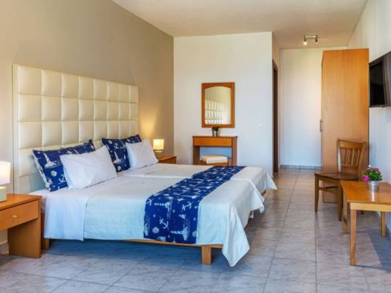 Georgalas Sun Beach Hotel 38