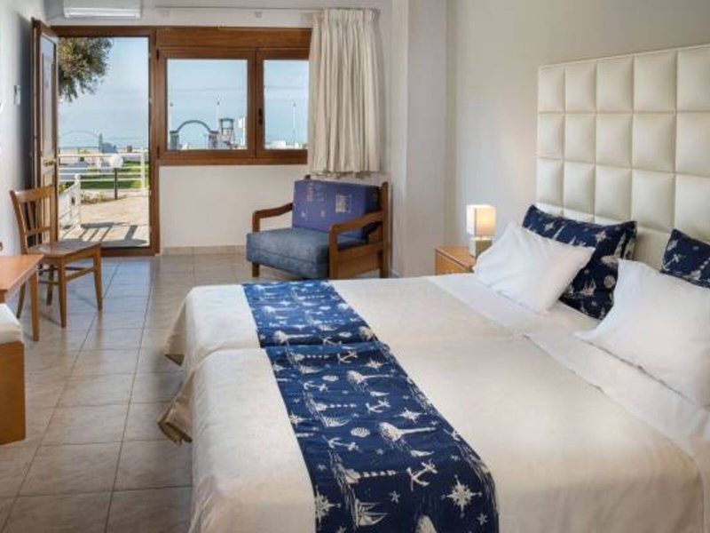 Georgalas Sun Beach Hotel 41