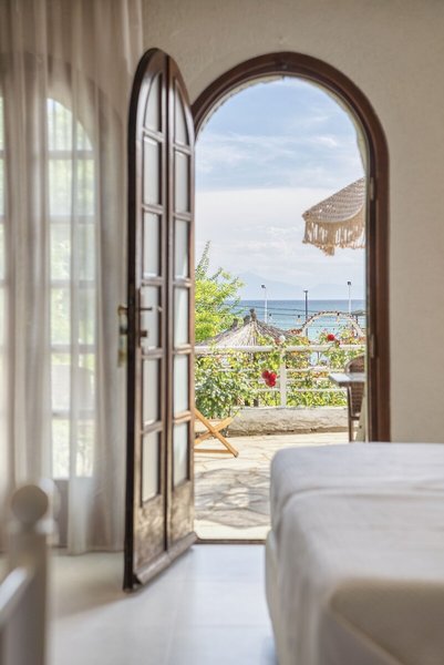 Georgalas Sun Beach Hotel 43