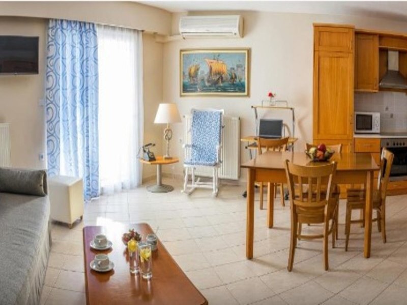 Georgalas Sun Beach Hotel 45