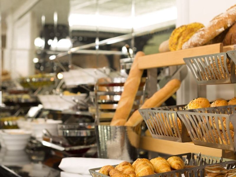 Metropolitan Hotels Taksim 4