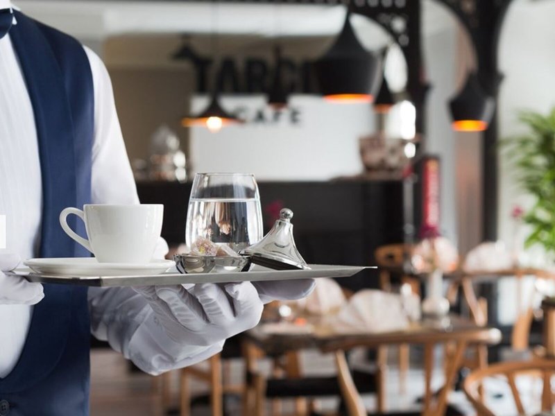 Metropolitan Hotels Taksim 5