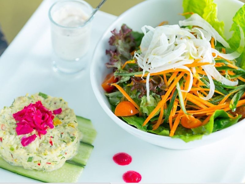 Metropolitan Hotels Taksim 6