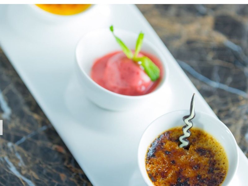 Metropolitan Hotels Taksim 12