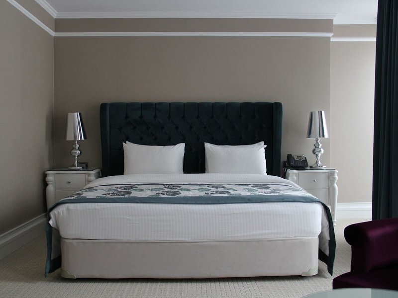 Metropolitan Hotels Taksim 22