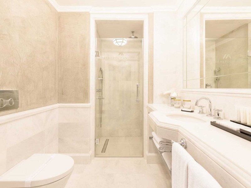 Metropolitan Hotels Taksim 23