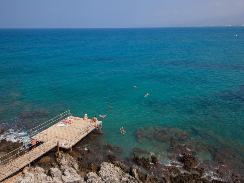 Horizon Beach & Stelios 4