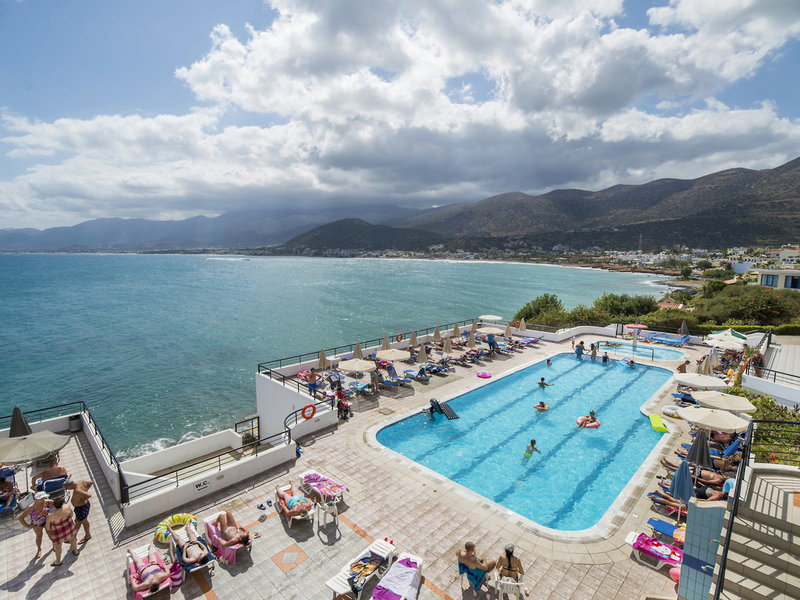 Horizon Beach & Stelios 10