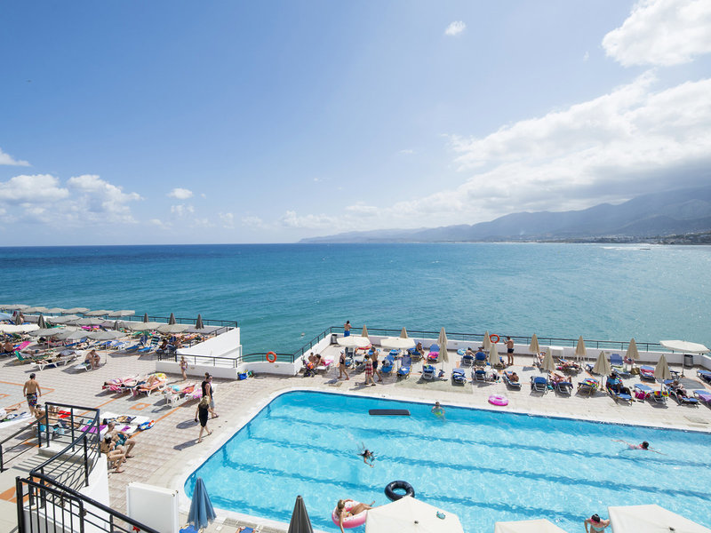 Horizon Beach & Stelios 15