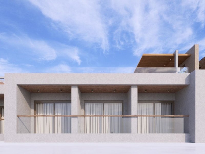 Horizon Beach & Stelios 48