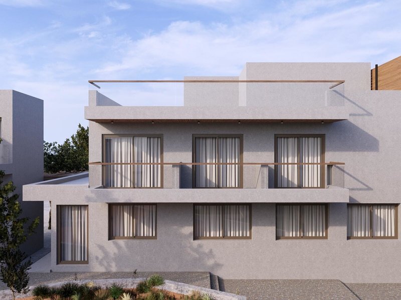 Horizon Beach & Stelios 49