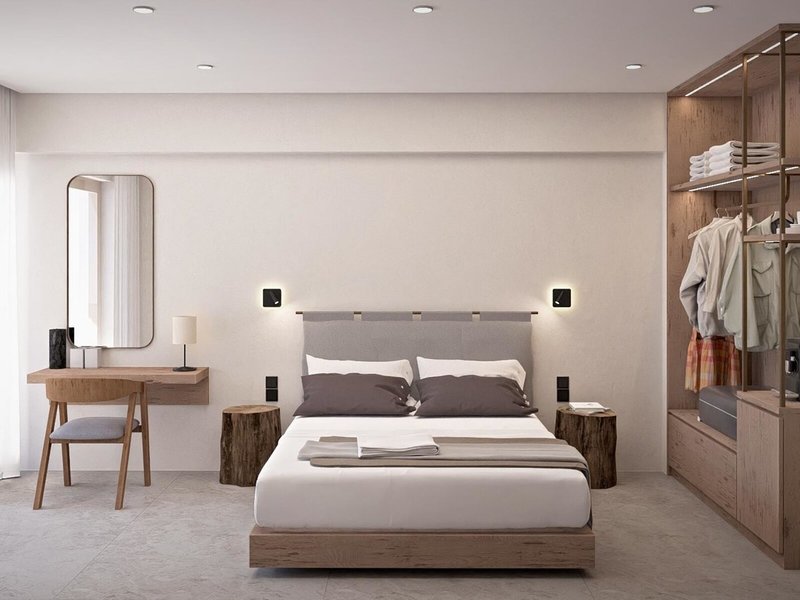 Horizon Beach & Stelios 50