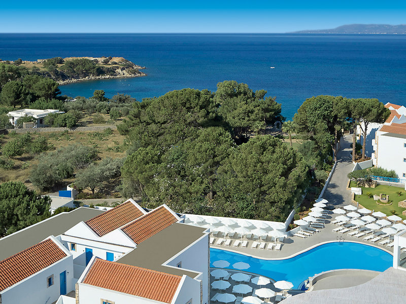 Lindia Thalassa Resort 4