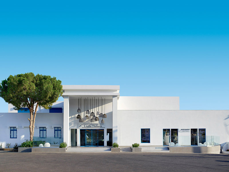 Lindia Thalassa Resort 6