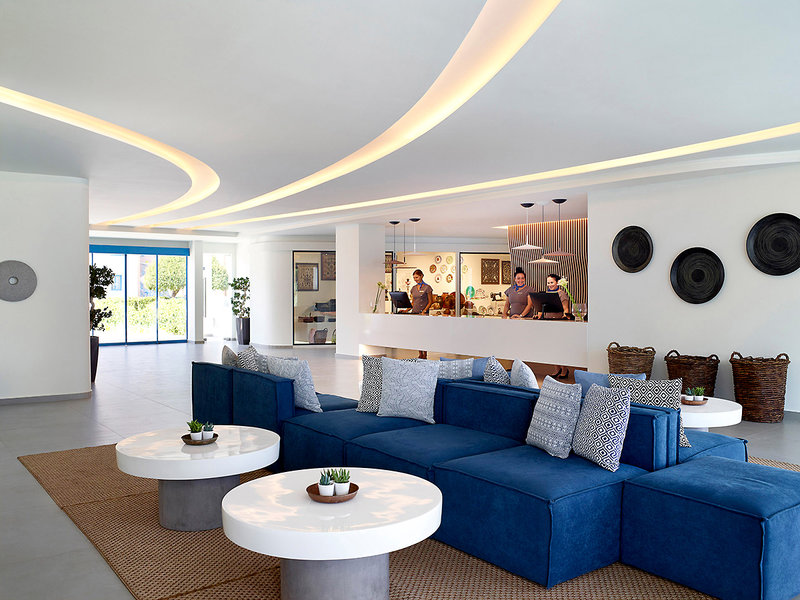 Lindia Thalassa Resort 7