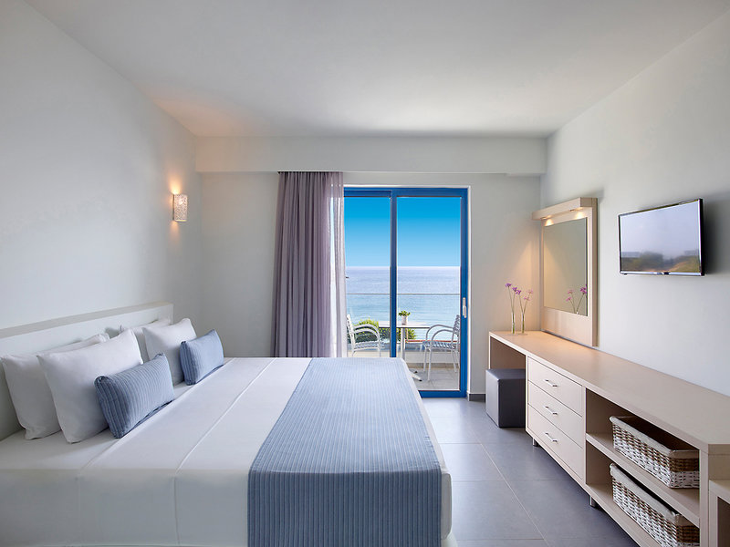 Lindia Thalassa Resort 3