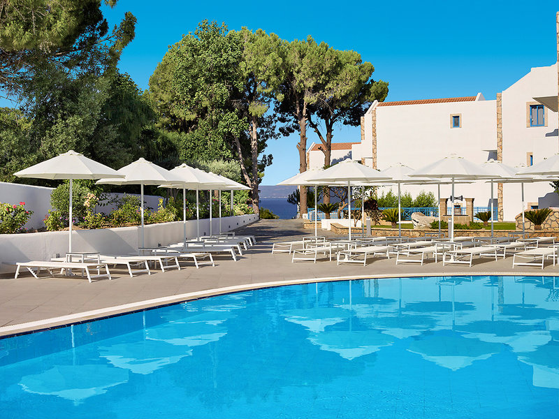 Lindia Thalassa Resort 5