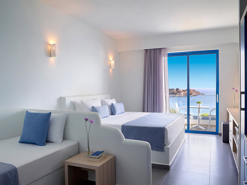 Lindia Thalassa Resort 8