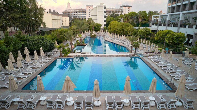 Seaden Valentine Resort & Spa 3
