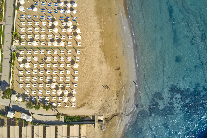 Seaden Valentine Resort & Spa 5