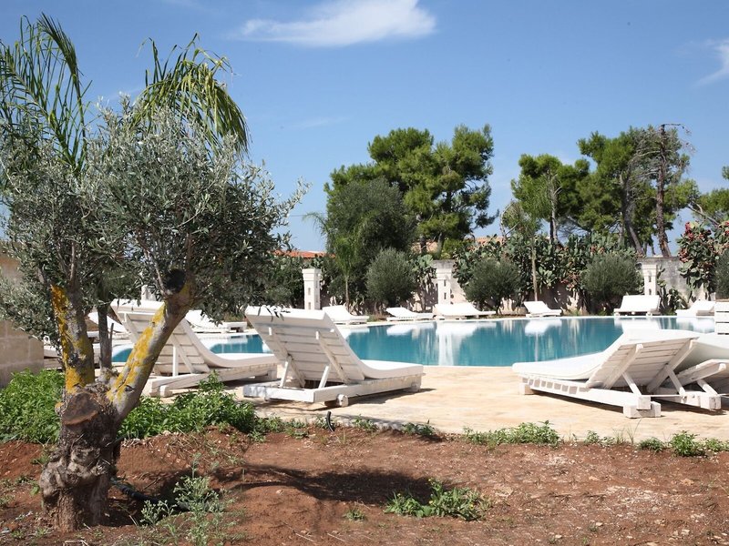 Agriturismo Tenuta Mazzetta 15