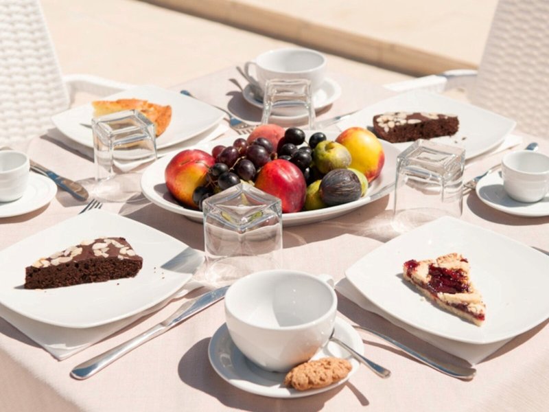 Agriturismo Tenuta Mazzetta 18