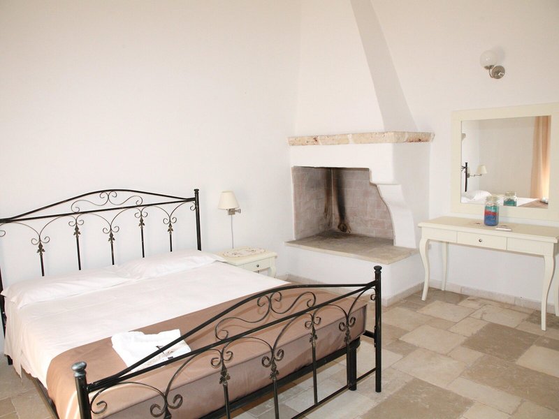 Agriturismo Tenuta Mazzetta 24