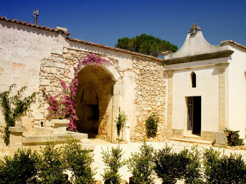 Agriturismo Tenuta Mazzetta 5