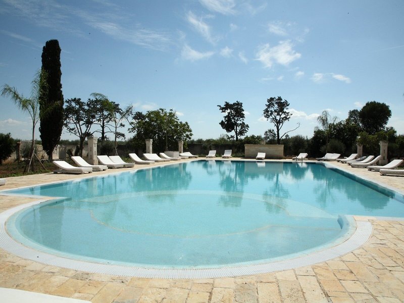 Agriturismo Tenuta Mazzetta 9