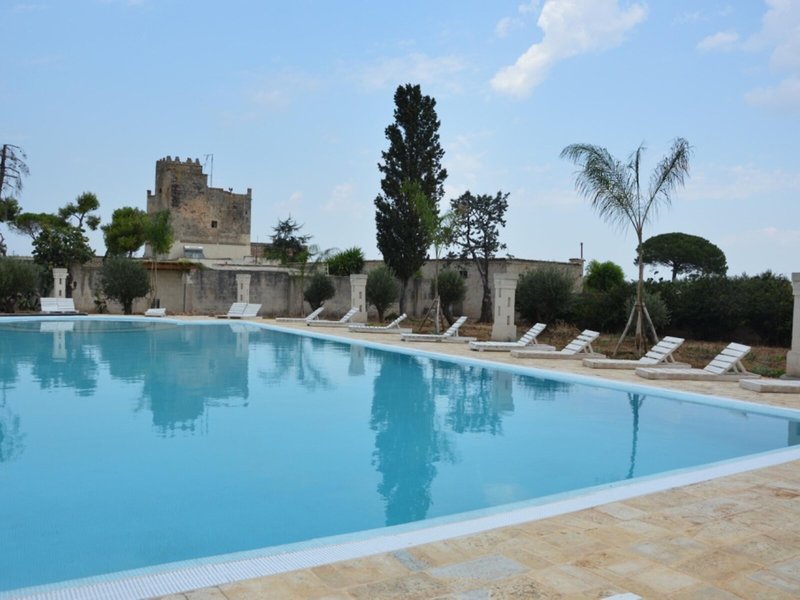 Agriturismo Tenuta Mazzetta 10