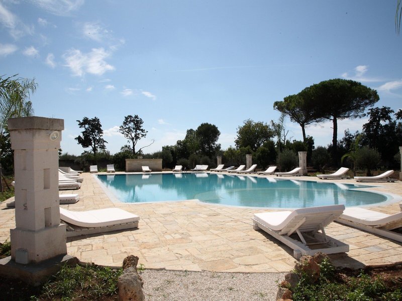 Agriturismo Tenuta Mazzetta 12