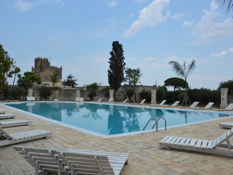 Agriturismo Tenuta Mazzetta 13