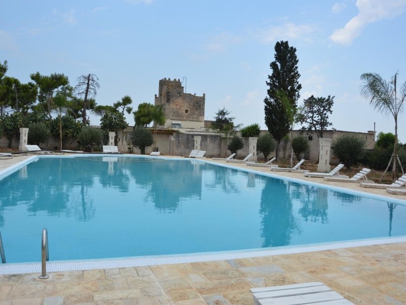 Agriturismo Tenuta Mazzetta 14