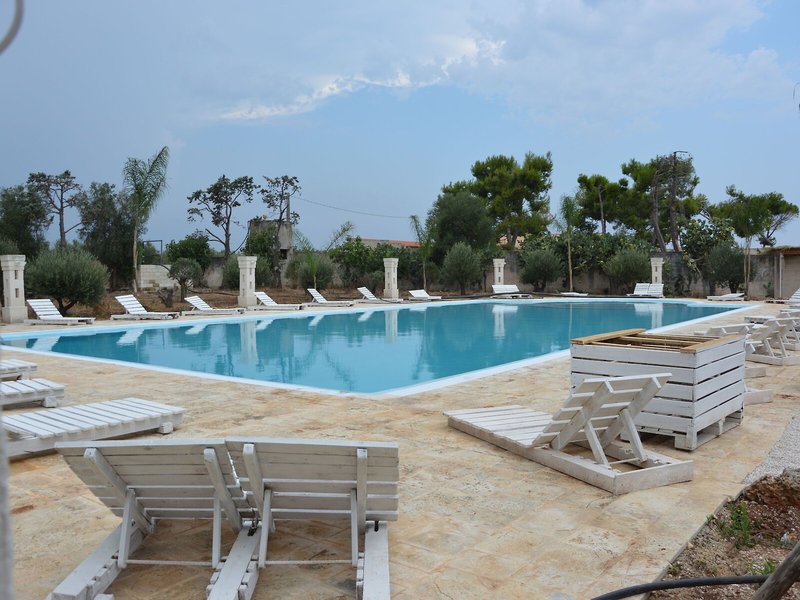 Agriturismo Tenuta Mazzetta 17