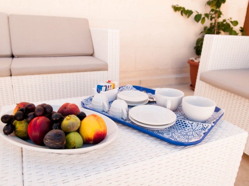 Agriturismo Tenuta Mazzetta 19