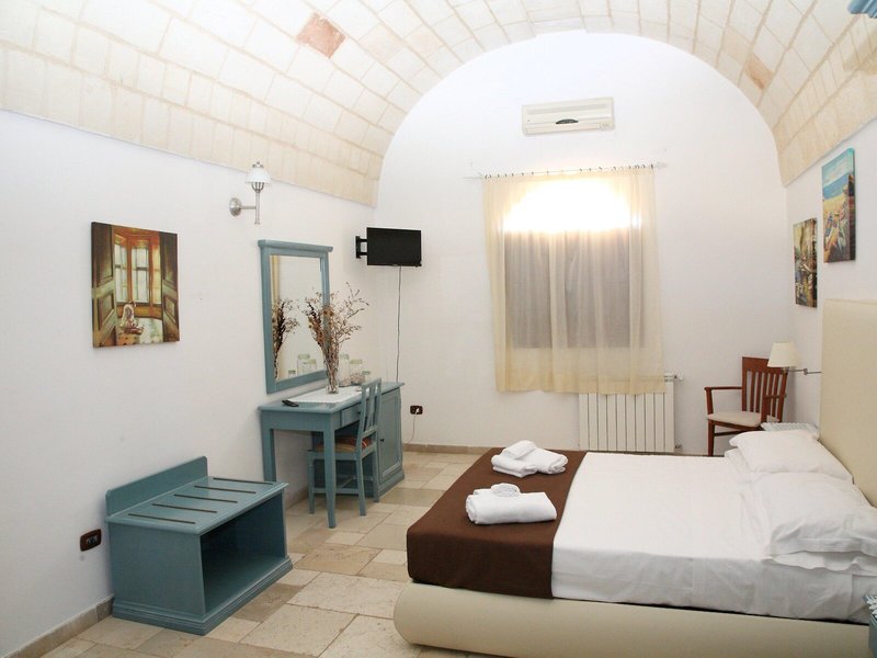 Agriturismo Tenuta Mazzetta 22