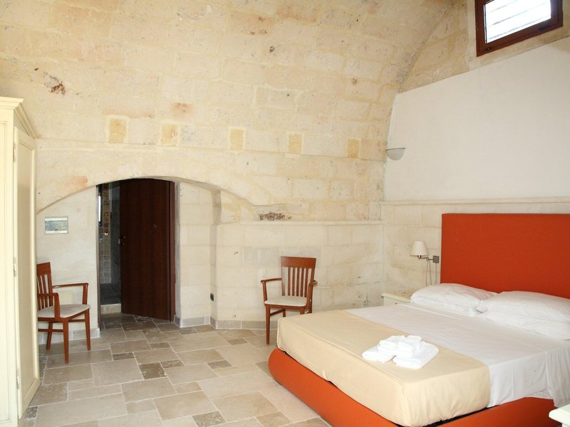 Agriturismo Tenuta Mazzetta 23