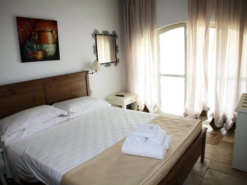 Agriturismo Tenuta Mazzetta 25