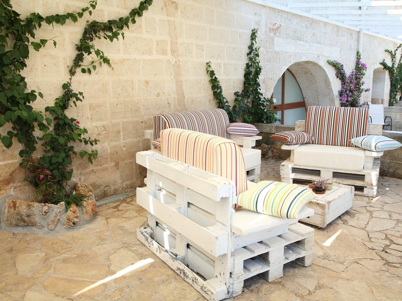 Agriturismo Tenuta Mazzetta 27