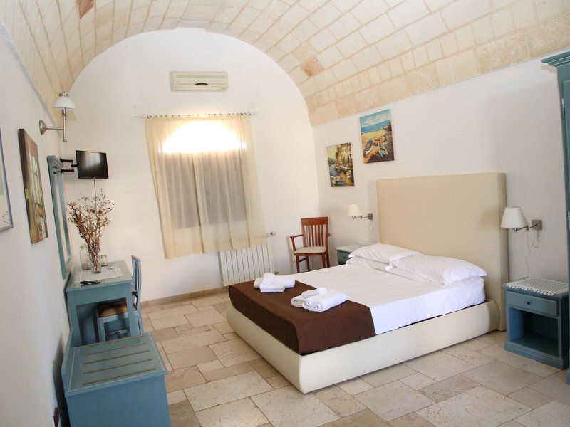 Agriturismo Tenuta Mazzetta 28