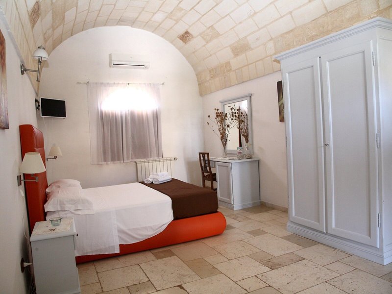 Agriturismo Tenuta Mazzetta 30