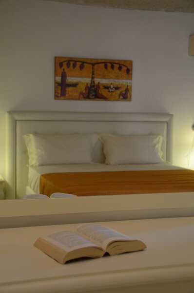 Agriturismo Tenuta Mazzetta 32