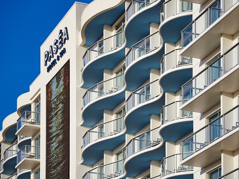 Pasea Hotel & Spa
