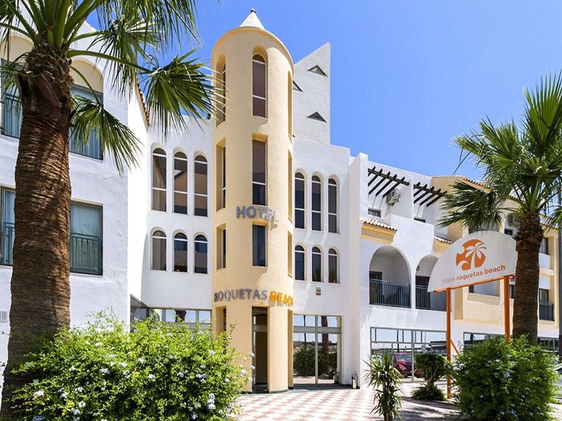 ATH Roquetas de Mar 1