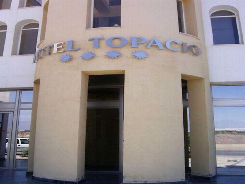 ATH Roquetas de Mar 2