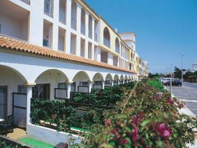 ATH Roquetas de Mar 4