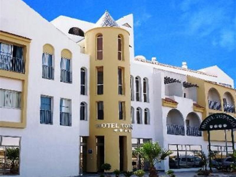 ATH Roquetas de Mar 5