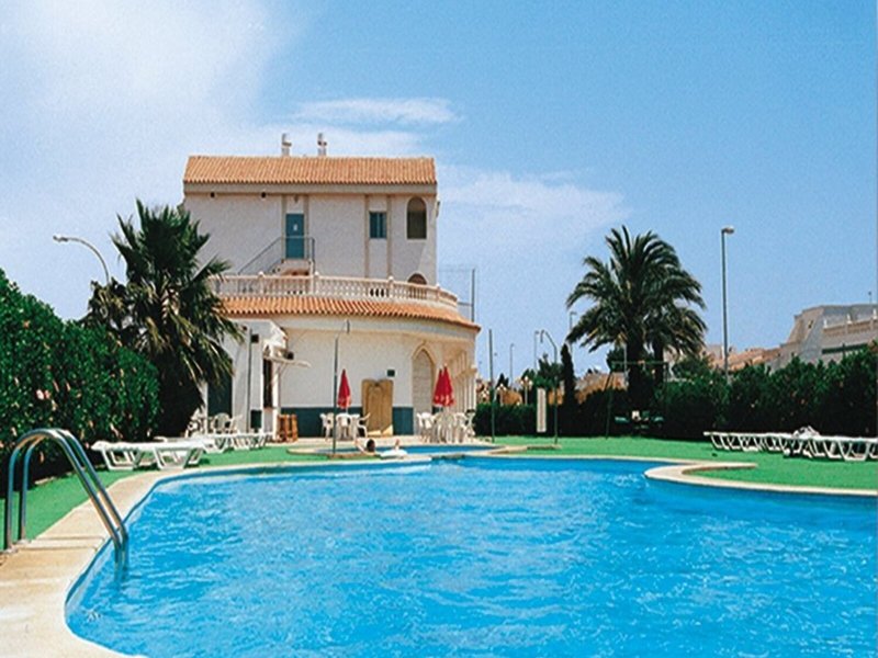 ATH Roquetas de Mar 7