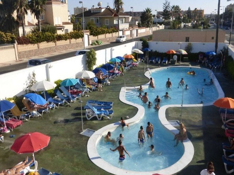 ATH Roquetas de Mar 8