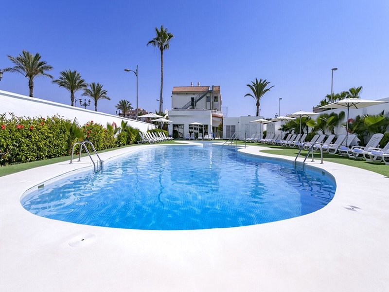 ATH Roquetas de Mar 9